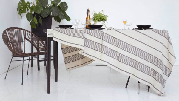 Tischdecke Familientafel