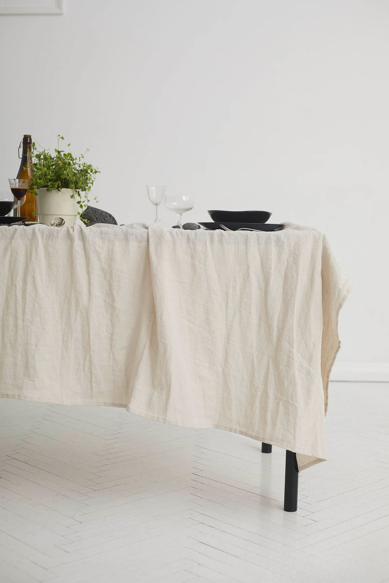 Tischdecke Natura
