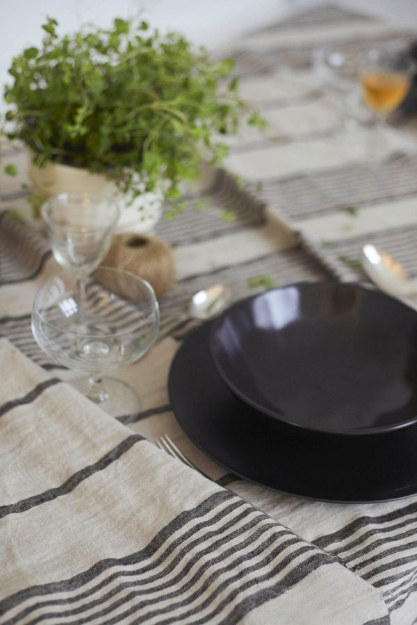 Tischdecke Familientafel