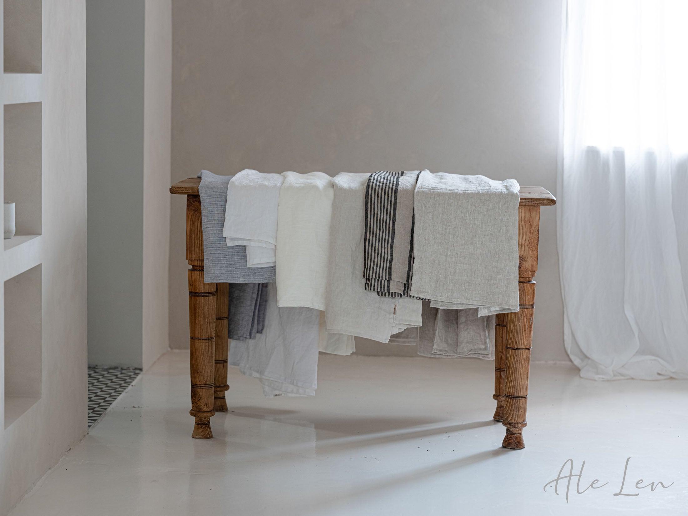 Tischdecke Natura