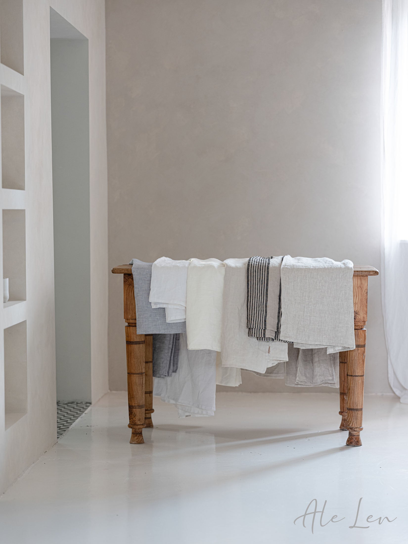 Tischdecke Natura