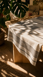 Tischdecke Familientafel