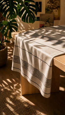 Tischdecke Familientafel