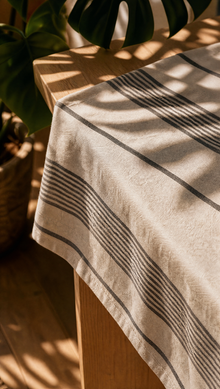 Tischdecke Familientafel