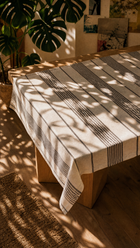 Tischdecke Familientafel