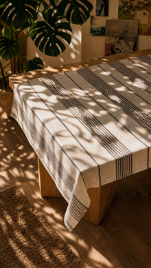 Tischdecke Familientafel