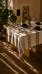 Tischdecke Familientafel