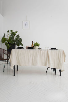 Tischdecke Natura