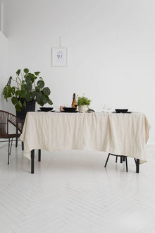 Tischdecke Natura