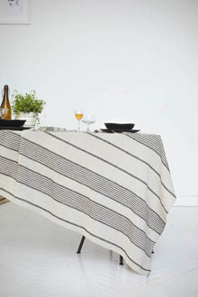 Tischdecke Familientafel