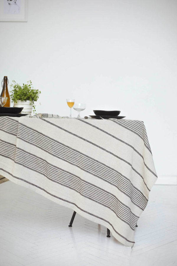 Tischdecke Familientafel