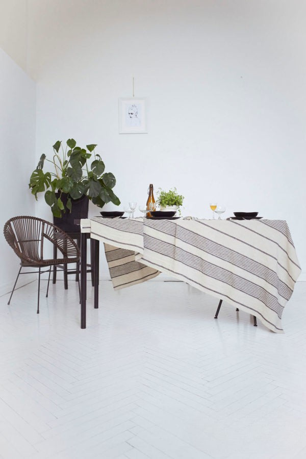 Tischdecke Familientafel